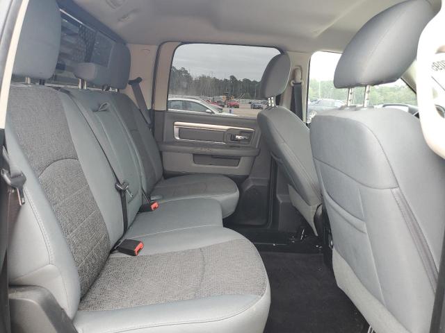 Photo 10 from auction – 2017 RAM 1500 SLT with VIN 1C6RR6LT2HS514221