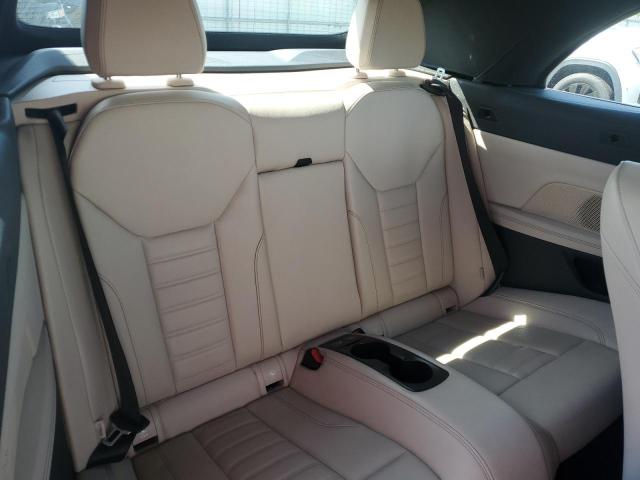 Photo 10 from auction – 2021 BMW 430I with VIN WBA23AT09MCH44606