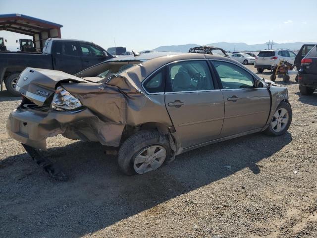 Photo 3 from auction – 2006 CHEVROLET IMPALA LT with VIN 2G1WT58K469179199