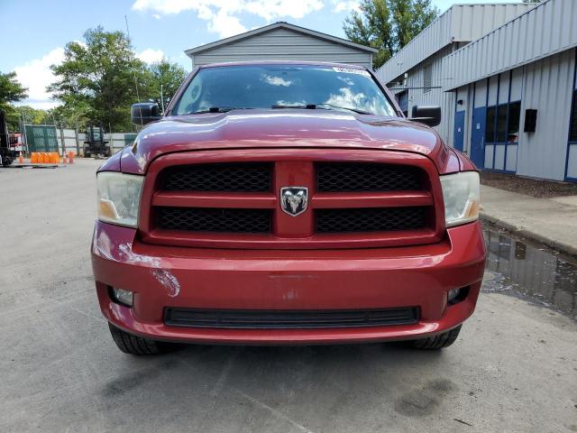 Photo 5 from auction – 2012 DODGE RAM 1500 S with VIN 1C6RD7FT0CS204609