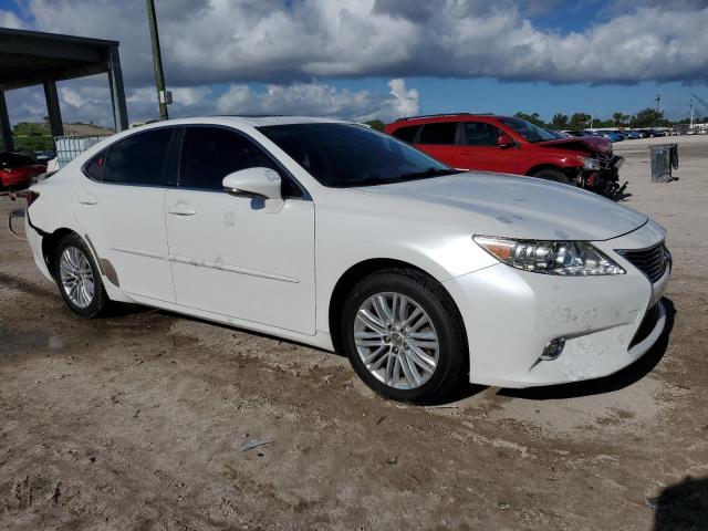 Photo 4 from auction – 2014 LEXUS ES 350 with VIN JTHBK1GG7E2090141