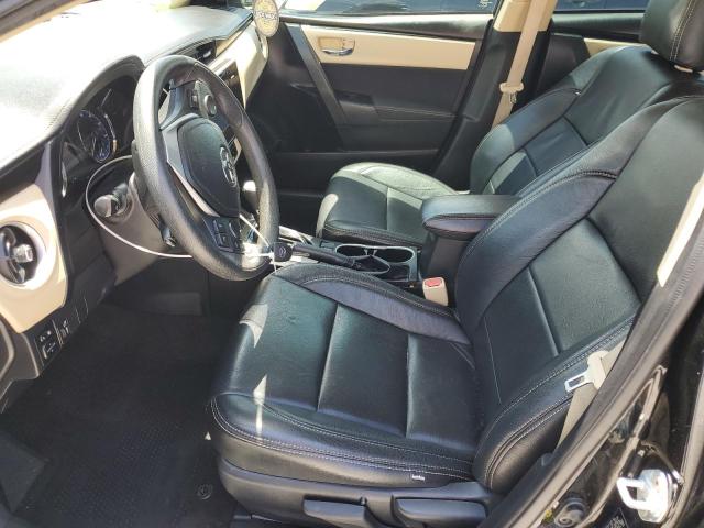 Photo 7 from auction – 2017 TOYOTA COROLLA L with VIN 2T1BURHE7HC778752