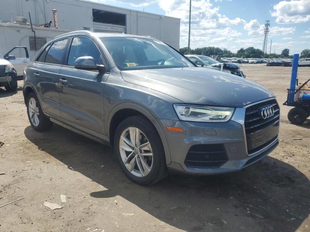 Photo 4 from auction – 2017 AUDI Q3 PREMIUM with VIN WA1BCCFS6HR004260