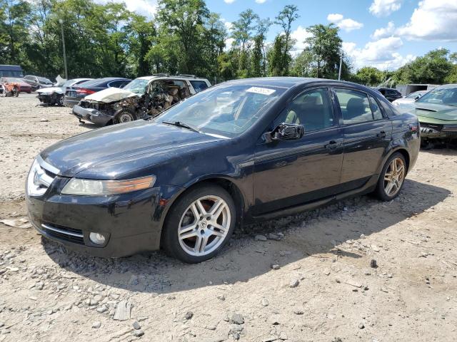 Photo 1 from auction – 2008 ACURA TL with VIN 19UUA66288A046130