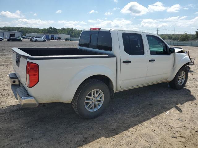 Photo 3 from auction – 2016 NISSAN FRONTIER S with VIN 1N6AD0ER2GN787396