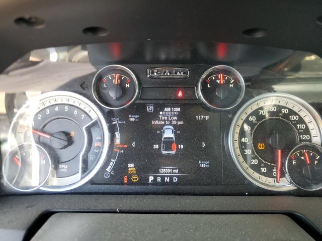 Photo 9 from auction – 2017 RAM 1500 SPORT with VIN 1C6RR7MT7HS670128