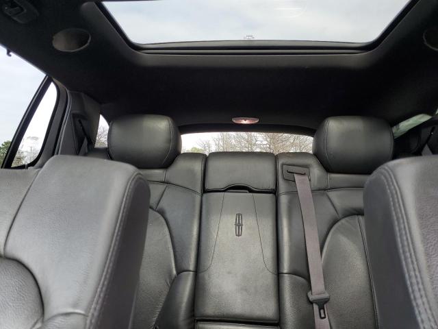 Foto 10 de la subasta – 2019 LINCOLN MKT con VIN 2LMHJ5NK9KBL03464