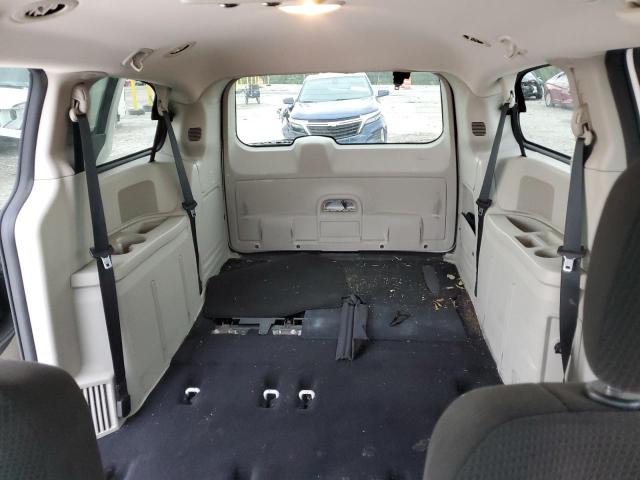 Photo 10 from auction – 2012 DODGE GRAND CARAVAN SE with VIN 2C4RDGBG2CR329775