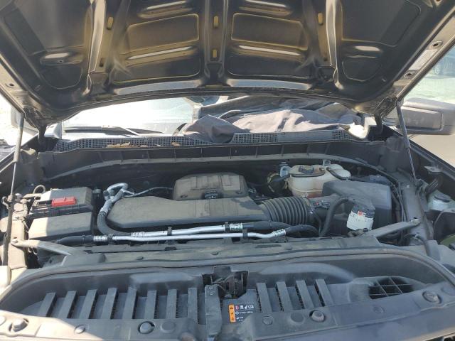 Photo 11 from auction – 2022 CHEVROLET SILVERADO with VIN 3GCPYBEK9NG114076