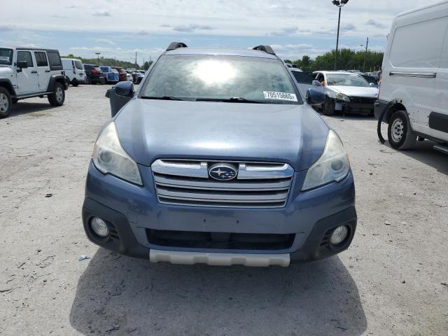 Снимка 5 от търг – 2013 SUBARU OUTBACK 3. с VIN 4S4BREPC0D2220367