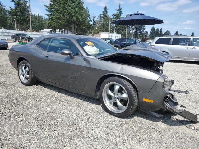 Photo 4 from auction – 2010 DODGE CHALLENGER with VIN 2B3CJ5DT4AH208621