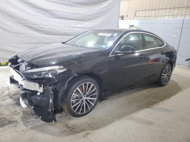 BMW 228XI 2024 with VIN WBA73AK05R7R42653 - Photo from auction