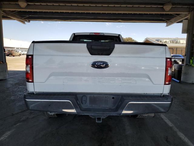 Photo 6 from auction – 2019 FORD F150 with VIN 1FTMF1C56KKD65903
