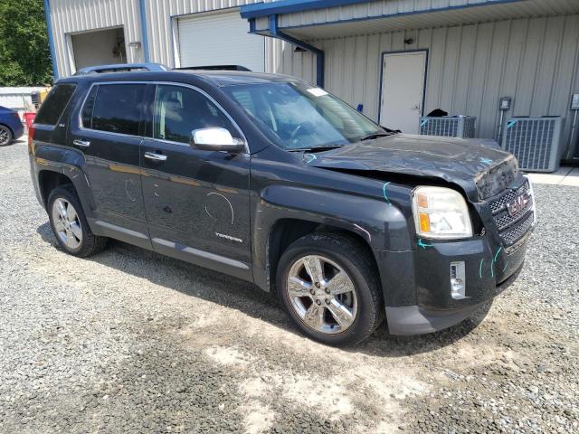 Photo 4 from auction – 2014 GMC TERRAIN SLT with VIN 2GKFLTE39E6137799