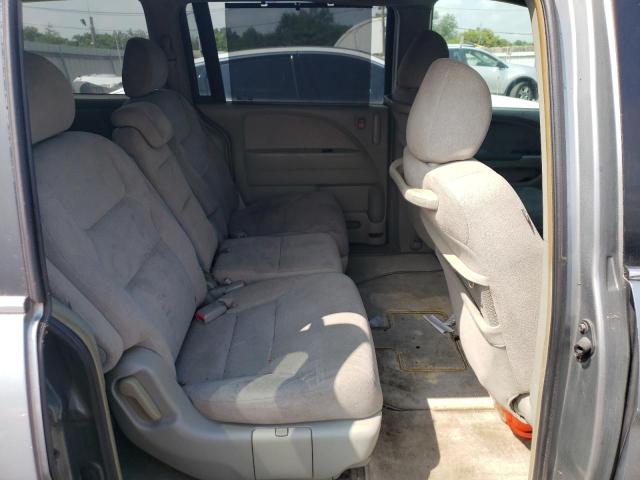 Photo 11 from auction – 2005 HONDA ODYSSEY EX with VIN 5FNRL38435B065859