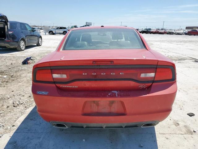 Photo 6 from auction – 2011 DODGE CHARGER R/ with VIN 2B3CL5CTXBH500447