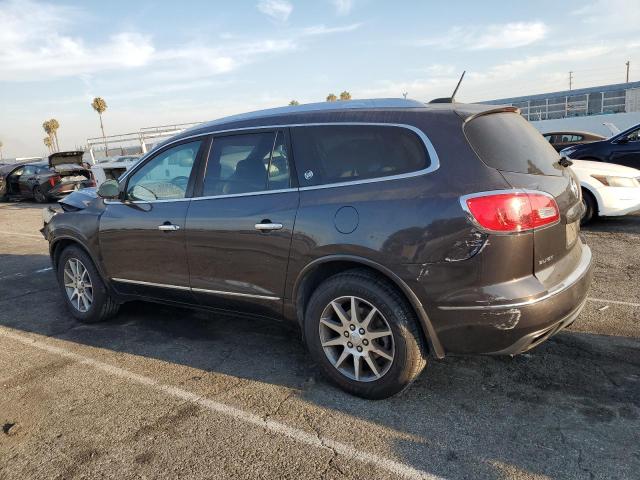 Photo 2 from auction – 2016 BUICK ENCLAVE with VIN 5GAKRAKD3GJ264579