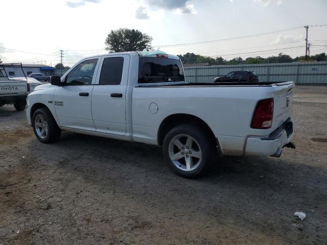 Photo 2 from auction – 2015 RAM 1500 ST with VIN 1C6RR6FT4FS501589
