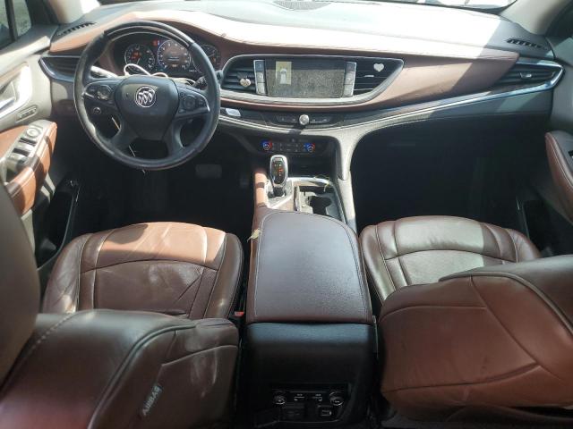 Photo 8 from auction – 2018 BUICK ENCLAVE AV with VIN 5GAEVCKW6JJ185453