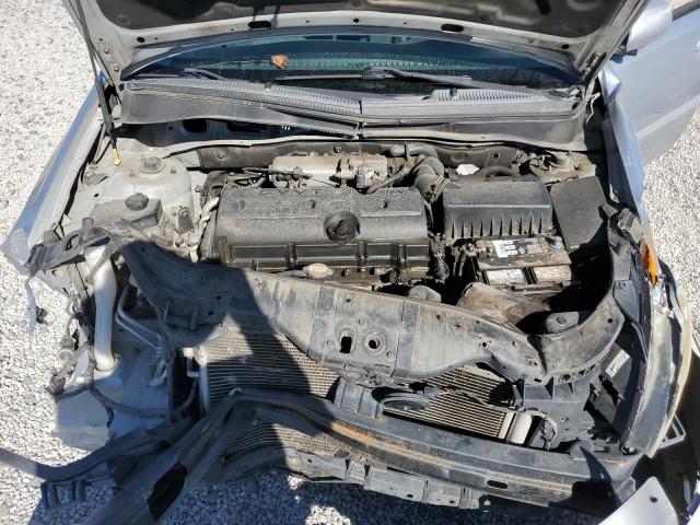 Photo 11 from auction – 2011 KIA RIO BASE with VIN KNADH4A39B6731100