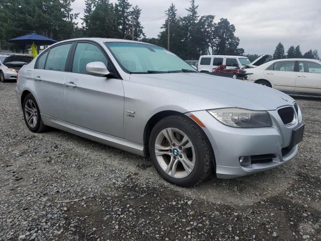 Photo 4 from auction – 2011 BMW 328 XI with VIN WBAPK7C58BA975039