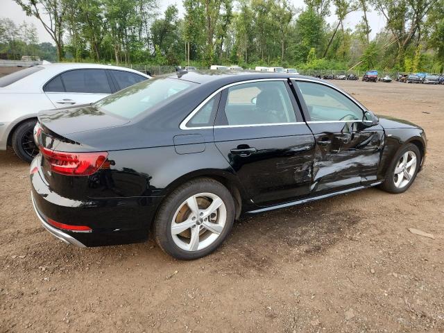 Photo 3 from auction – 2019 AUDI A4 PREMIUM with VIN WAUDNAF40KA013800