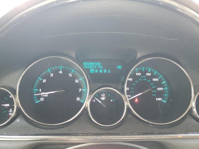 Photo 9 from auction – 2014 BUICK ENCLAVE with VIN 5GAKRBKD8EJ302973