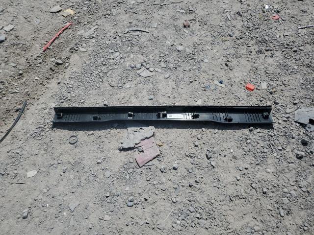 Photo 13 from auction – 2021 FORD BRONCO BASE with VIN 1FMDE5AH3MLA77594