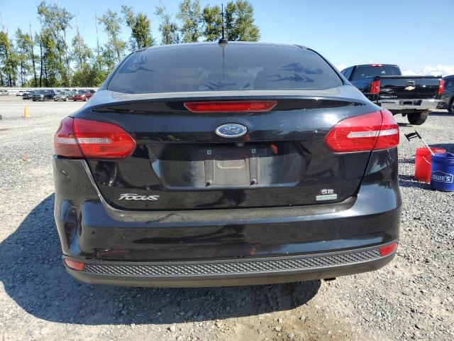 Photo 6 from auction – 2017 FORD FOCUS SE with VIN 1FADP3FE7HL219992