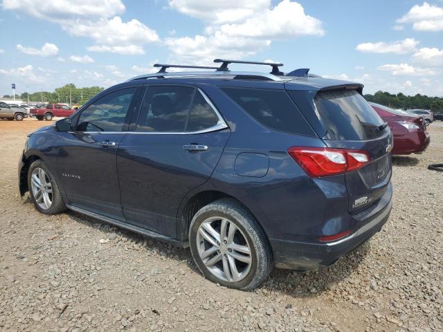 Photo 2 from auction – 2018 CHEVROLET EQUINOX PREMIER with VIN 3GNAXWEX8JS616152