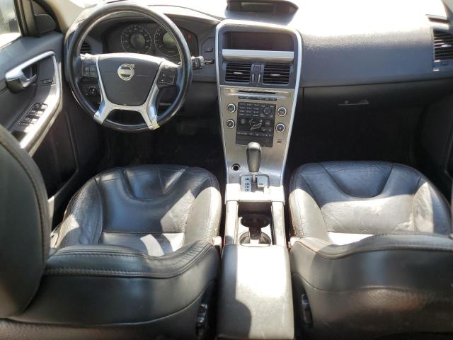 Photo 8 from auction – 2011 VOLVO XC60 3.2 with VIN YV4952DL8B2138236