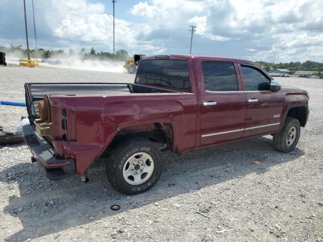Photo 3 from auction – 2014 GMC SIERRA K15 with VIN 3GTU2VEC6EG464490