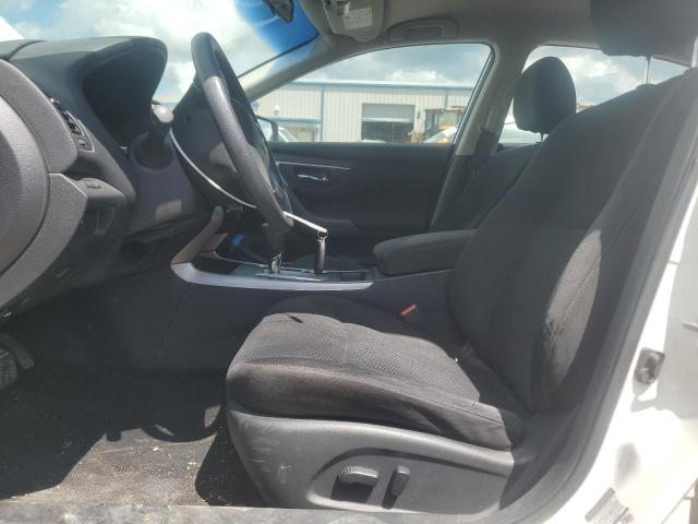 Photo 7 from auction – 2015 NISSAN ALTIMA 2.5 with VIN 1N4AL3AP5FN334633