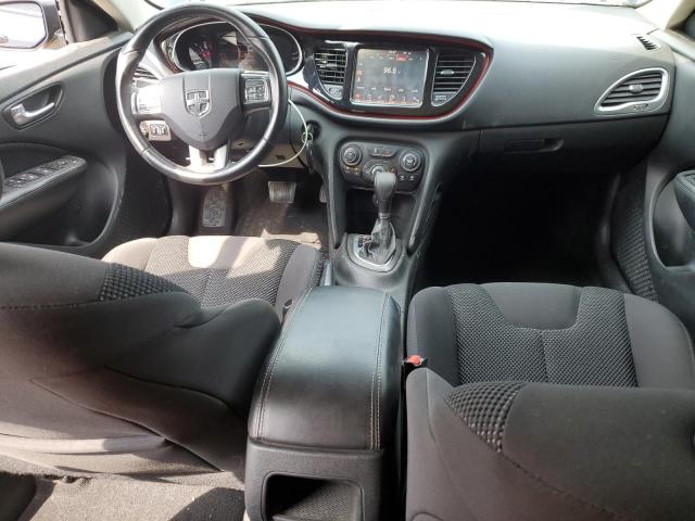 Photo 8 from auction – 2016 DODGE DART SE AE with VIN 1C3CDFDH1GD539903