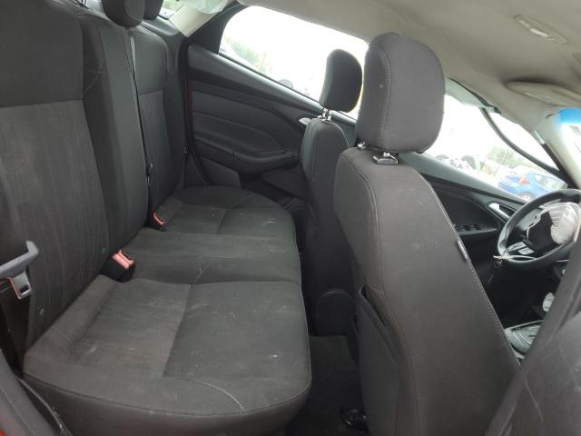 Photo 10 from auction – 2015 FORD FOCUS with VIN 1FADP3F23FL254208