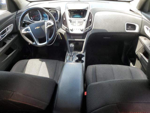 Photo 8 from auction – 2016 CHEVROLET EQUINOX LT with VIN 2GNFLFEK2G6263405