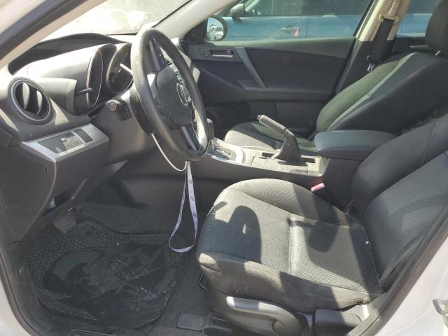 Photo 7 from auction – 2011 MAZDA 3 I with VIN JM1BL1VG1B1448403