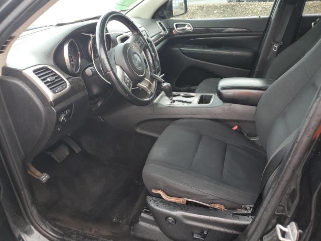 Photo 7 from auction – 2013 JEEP GRAND CHER with VIN 1C4RJFAG1DC595335