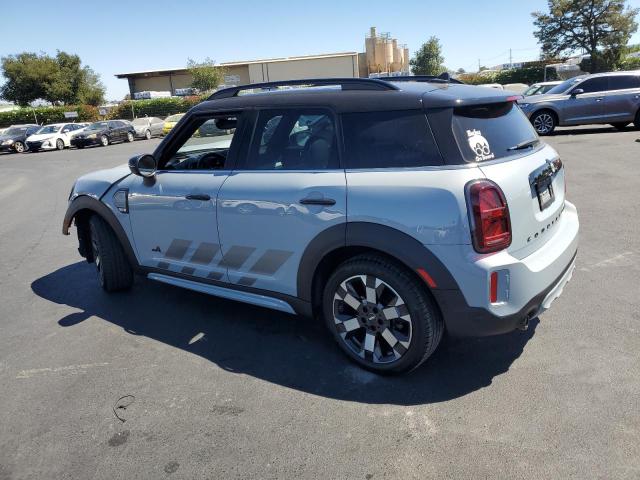 Photo 2 from auction – 2023 MINI COOPER S C with VIN WMZ83BR00P3P68594