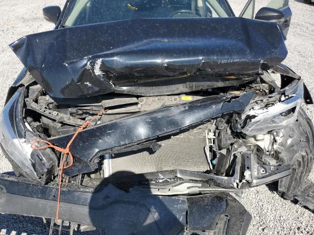 Photo 12 from auction – 2021 SUBARU CROSSTREK with VIN JF2GTHMC6M8222155