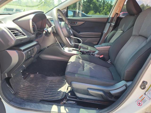 Photo 7 from auction – 2019 SUBARU IMPREZA PR with VIN 4S3GTAC66K3734364