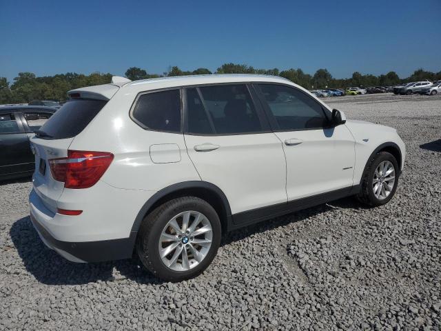 Photo 3 from auction – 2016 BMW X3 XDRIVE28I with VIN 5UXWX9C56G0D80992