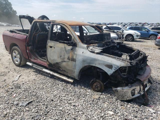 Photo 4 from auction – 2018 RAM 1500 SLT with VIN 1C6RR7LG7JS138906