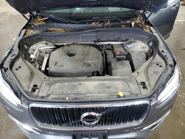 Photo 12 from auction – 2016 VOLVO XC90 T6 with VIN YV4A22PK0G1021370