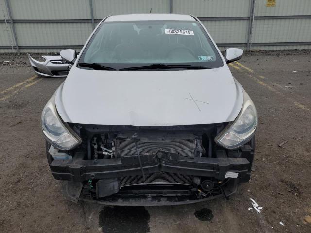 Photo 5 from auction – 2014 HYUNDAI ACCENT GLS with VIN KMHCT4AE7EU774456