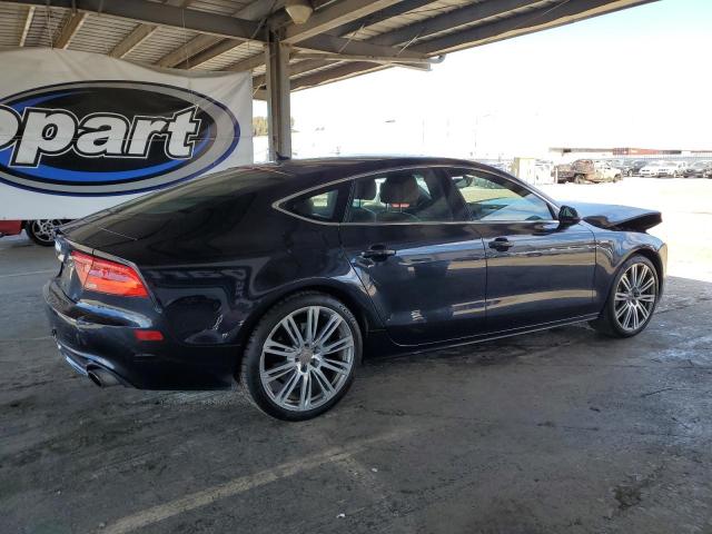 Снимка 3 от търг – 2014 AUDI A7 PREMIUM с VIN WAUWGAFC5EN045682