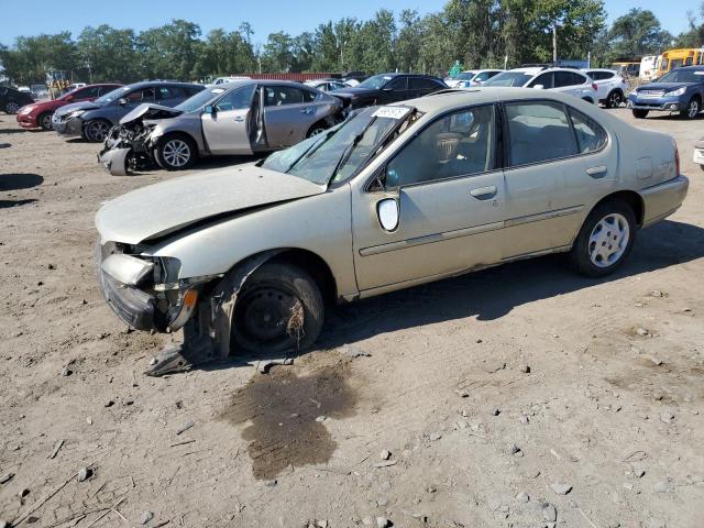 NISSAN ALTIMA XE 1998 with VIN 1N4DL01D2WC219016 - Photo from auction