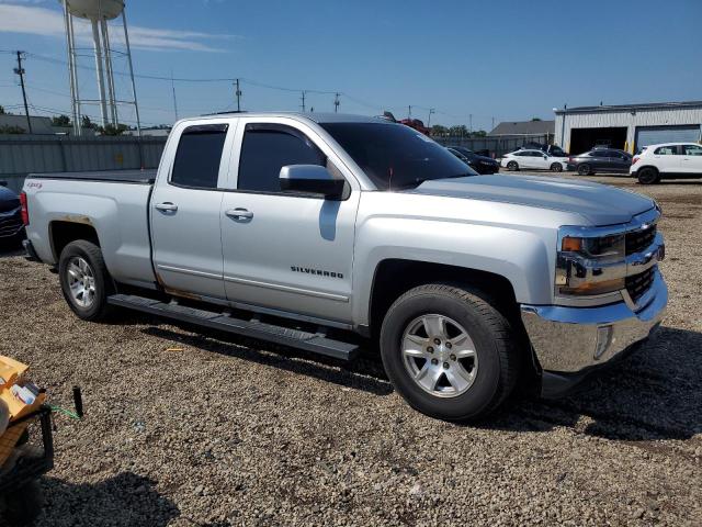 Photo 4 from auction – 2017 CHEVROLET SILVERADO with VIN 1GCVKREC2HZ104424