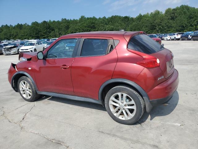Photo 2 from auction – 2012 NISSAN JUKE S with VIN JN8AF5MR2CT105090