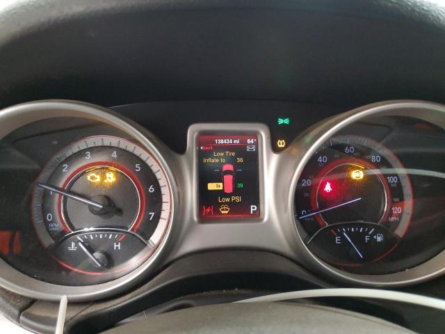Photo 9 from auction – 2014 DODGE JOURNEY SX with VIN 3C4PDDBG8ET178981